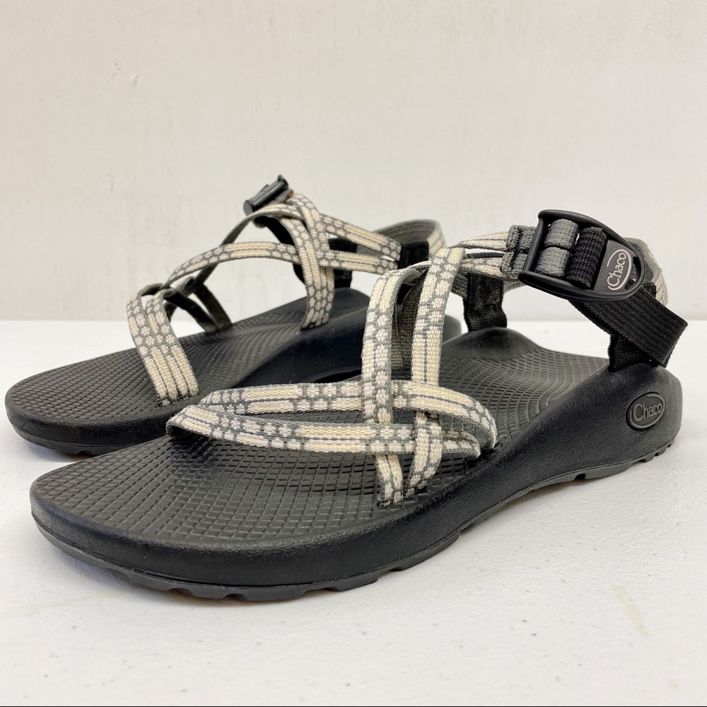 Women’s Chaco Sandals Z/ Cloud X Size 9